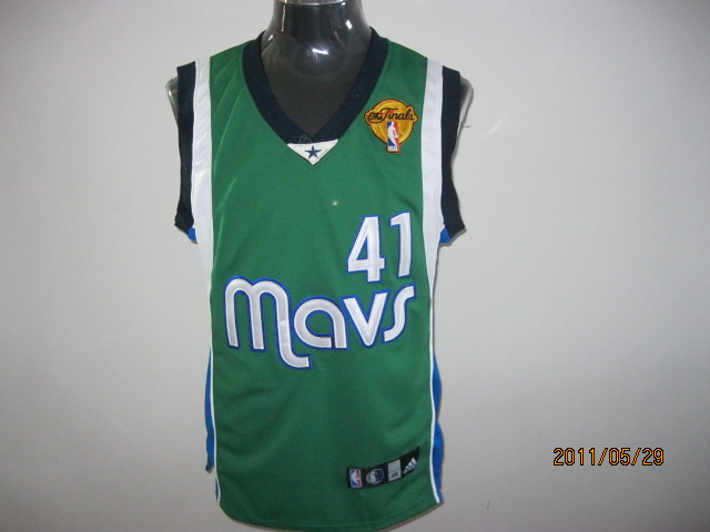 Dallas Mavericks jerseys-013